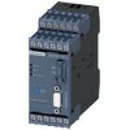 Basic unit 1 SIMOCODE pro C PROFIBUS DP interface 12 Mbits RS 485 4 I3 Q