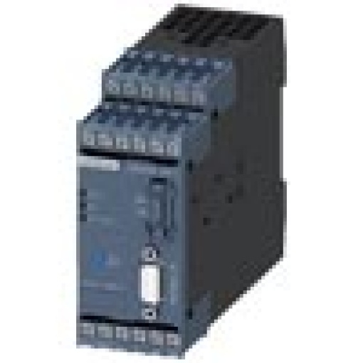 Basic unit 2 SIMOCODE pro V PROFIBUS DP interface 12 Mbits RS 485 4 I3 Q