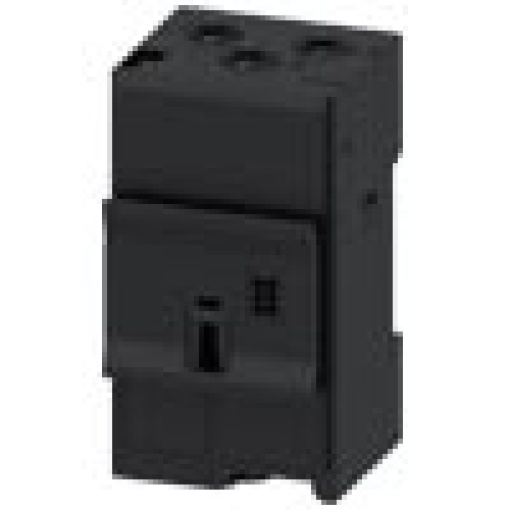 Current measuring module set current 033 A width 45 mm straightthrough t