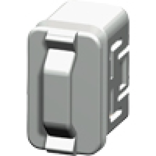 Interface covers for system interface