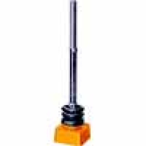WOBBLE STICK MECHANISM FOR 3SE120100 AND STAINLESS STEEL PLUNGER SPRING 50