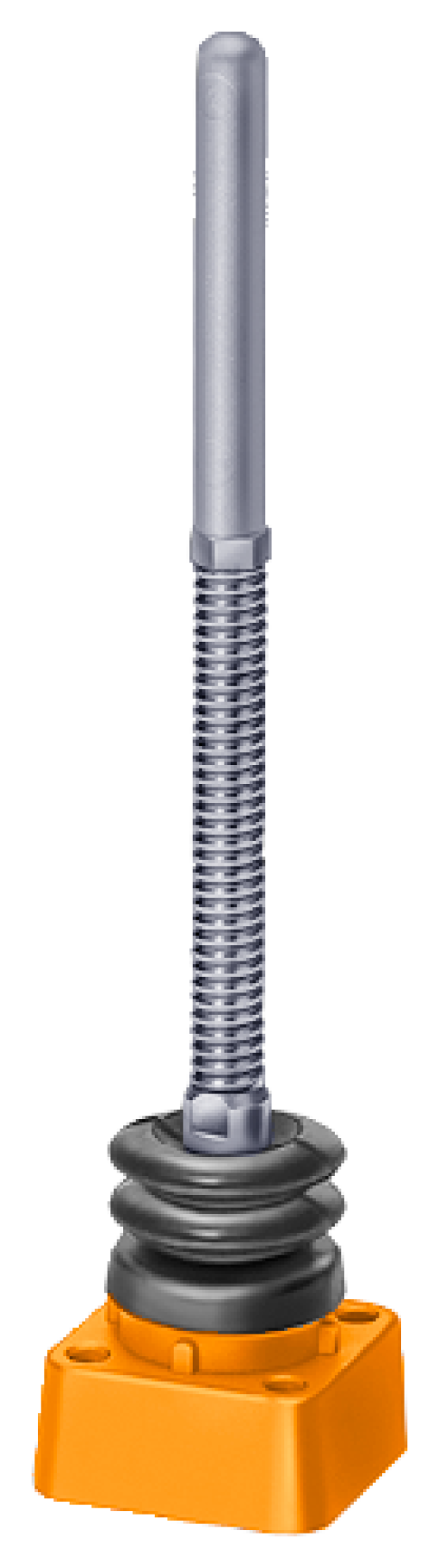 WOBBLE STICK MECHANISM FOR 3SE120100 AND STAINLESS STEEL PLUNGER SPRING 50