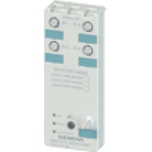 ASi compact module IP67 analog 4 AI 4x inputs M12 420 mA for 4wire se
