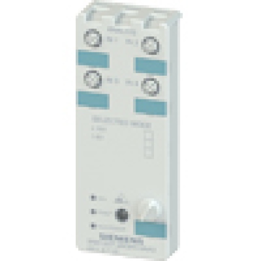 ASi compact module IP67 analog 4 AI 4x inputs M12 10 V for 2wire se