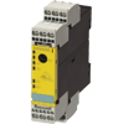 ASIsafe module S225F two safe inputs 2FDI and two standard outputs 2 DQ