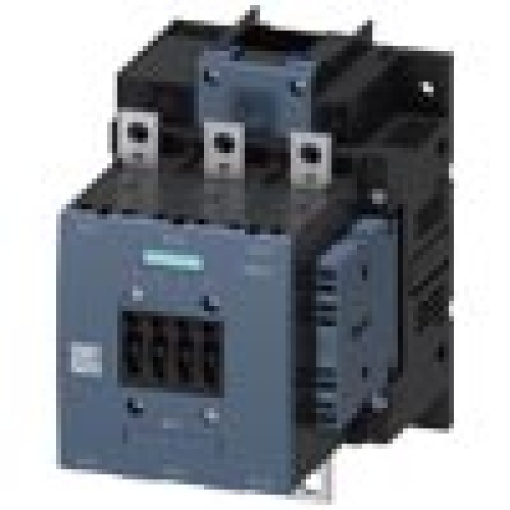 Contactor AC1 275 A690 V40 C 3pole 220240 V ACDC 2 NO2 NC encap