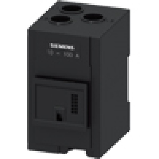 Current transformer 10100 A for 3RB222324 S2S3