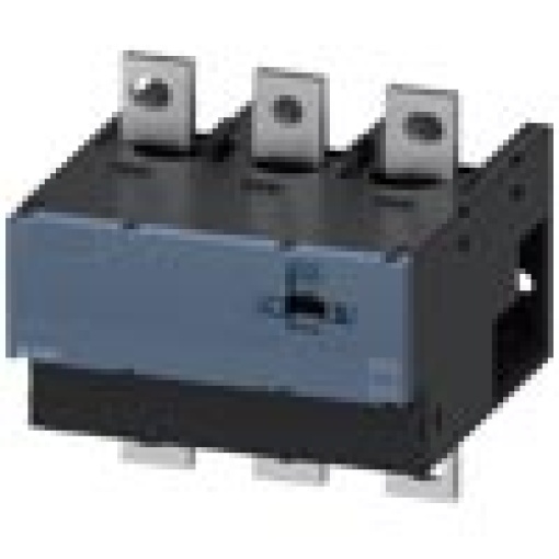 Current transformer 63630 A for 3RB222324 S10S12 contactor mountingstand
