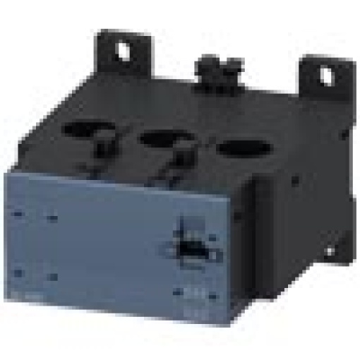 Current transformer 20200 A for 3RB222324 S6 contactor mountingstandalon