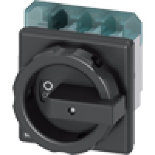 SENTRON 3LD switch disconnector main control switch 4pole Iu 63 A