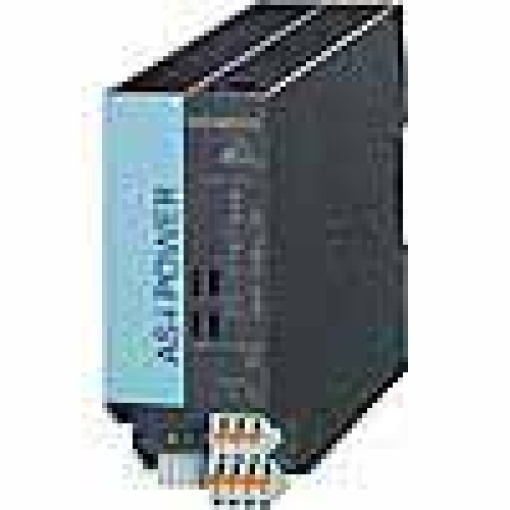 ASi power supply unit IP20 out ASi 30 V DC 3 A in 120 V230 V AC with g