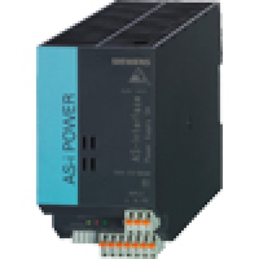 ASi power supply unit IP20 out ASi 30 V DC 5 A in 120 V230 V AC with g
