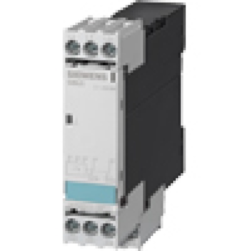 Monitoring relay analog phase sequence monitoring 3x 420690 V AC 50 to