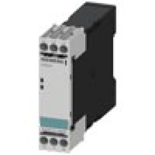 Monitoring relay analog phase failure and sequence 3x 160690 V AC 50 to