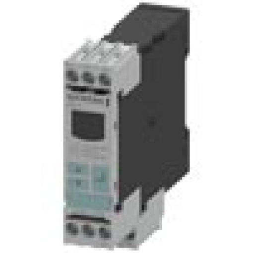 Digital monitoring relay voltage monitoring 225 mm from 0160 V ACDC