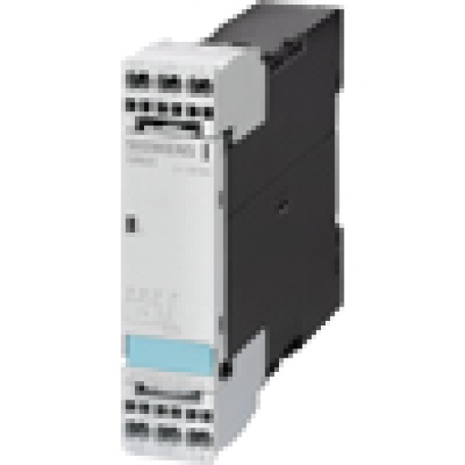 Monitoring relay analog phase sequence monitoring 3x 160260 V AC 50 to