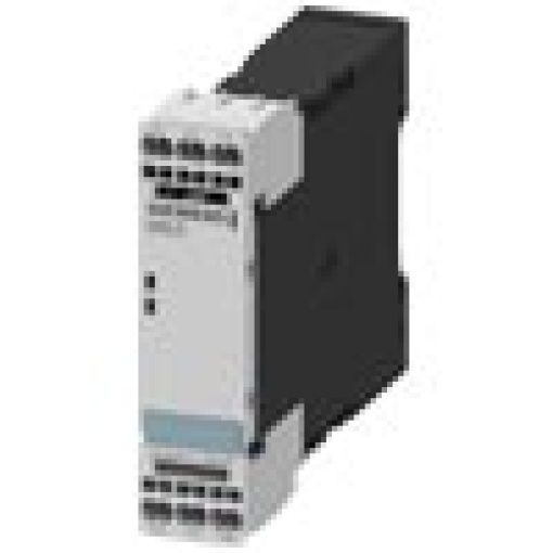 Monitoring relay analog phase failure and sequence 3x 160690 V AC 50 to
