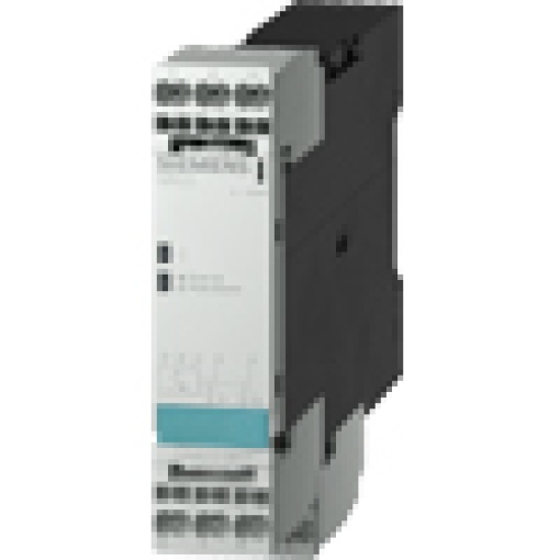 Monitoring relay analog phase failure and sequence 3x 160690 V AC 50 to