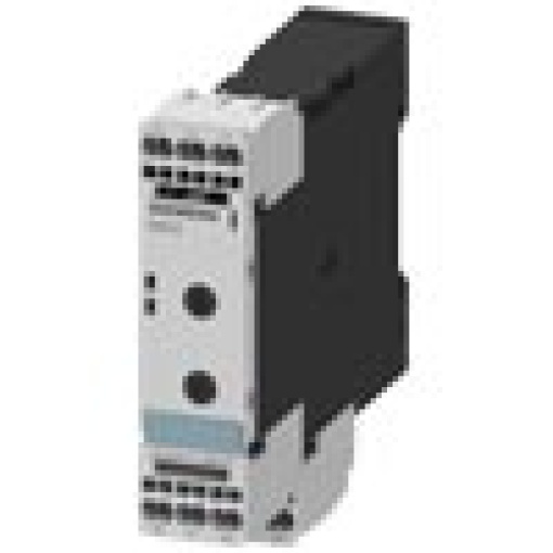 Analog monitoring relay phase failure and sequence unbalance 20 fixed