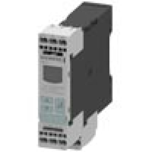 Digital monitoring relay voltage monitoring 225 mm from 10600 V ACDC