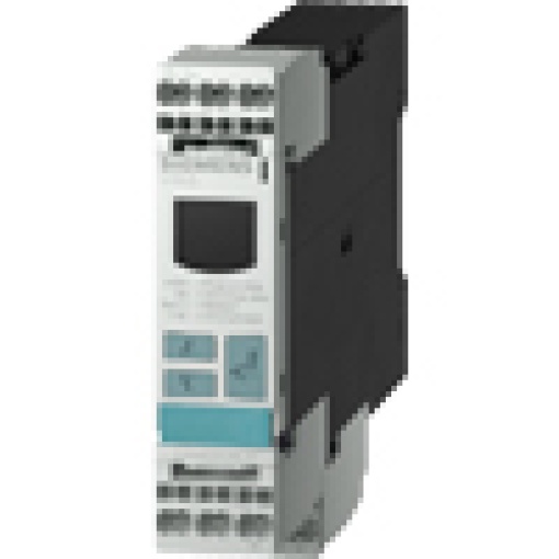 Digital monitoring relay voltage monitoring 225 mm from 17 to 275 V ACDC