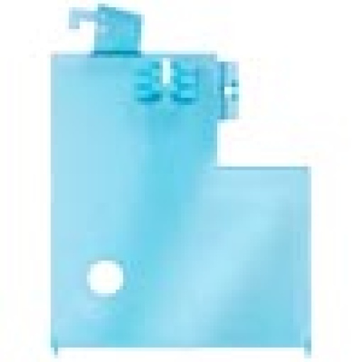 Cover sealable for 3RB222324 S00S12