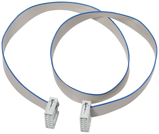 Connecting cable 05 m for 3RB222324 S00S12