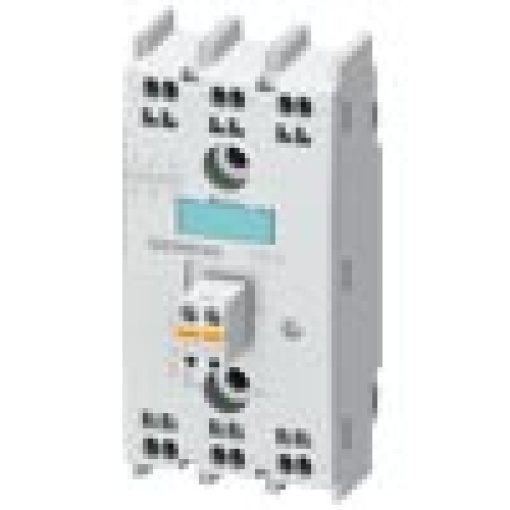Semiconductor relay 2RF2 3phase 30 A 48600 V430 V DC 3phase controlled