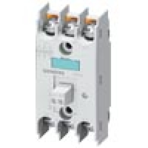 Semiconductor relay 2RF2 3phase 55 A 48600 V430 V DC 3phase controlled