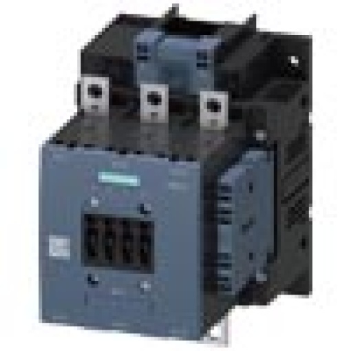 Contactor AC1 275 A690 V40 C 3pole 220240 V ACDC 2 NO2 NC