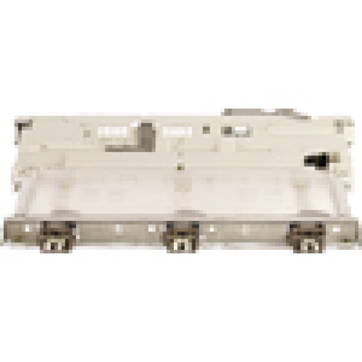 Accessory for plugin inline switch disconnectors 3NJ6 contact extension siz