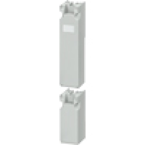 Accessory for inline fuse switch disconnectors 3NJ41 cover new design