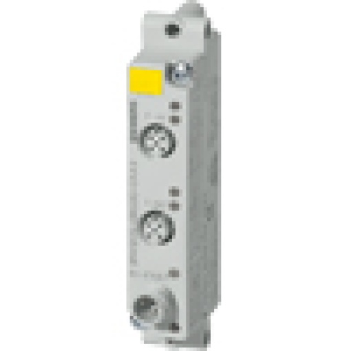 ASIsafe compact module K20F IP67 digital 2 FDI 2x safe input Cat 12