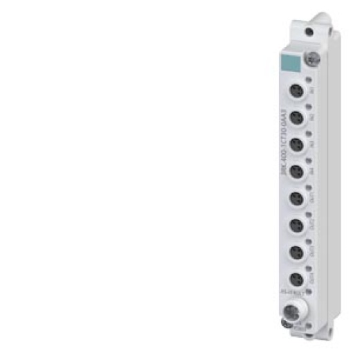 ASi compact module K20 IP67 AB slave Spec 30 IP67 digital 4 DI4 DQ