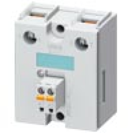 Semiconductor relay 3RF2 1phase W45 mm 50 A 24230 V24 V DC