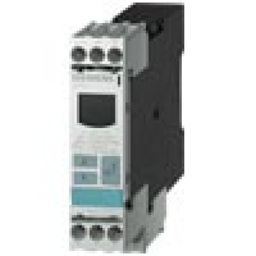 Digital monitoring relay cosphi and current monitoring from 90 to 690 V AC