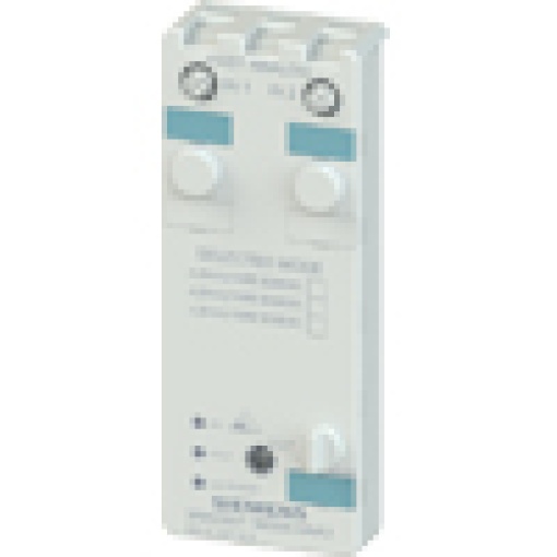 ASi compact module K60 IP67 AB slave Spec 30 analog 2 AI 1 AI