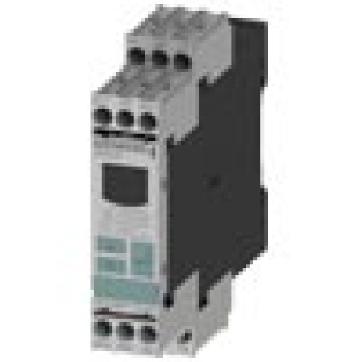 Digital monitoring relay speed monitoring from 01 to 2200 rpm