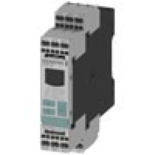Digital monitoring relay speed monitoring from 01 to 2200 rpm