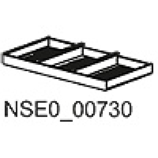 Accessory for VL1250 VL1600 terminal cover IP30 standard