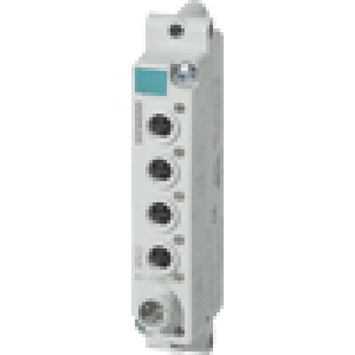 ASi compact module K20 IP67 AB slave digital 2DE2DA 2xinput