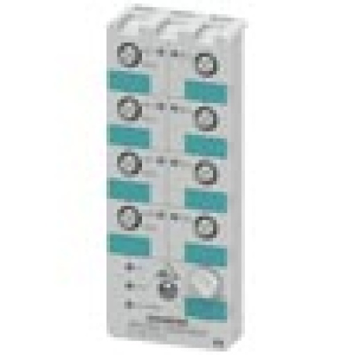ASi compact module K60 IP67 AB slave SPEC 30 digital 4 DI4 DQ 4x i