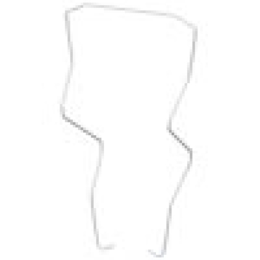 Retaining bracket