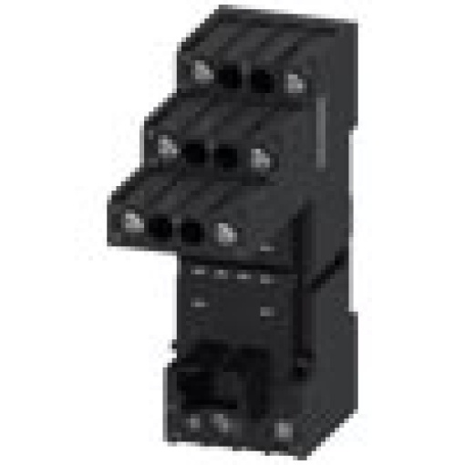 Plugin base for PT relay 2 CO