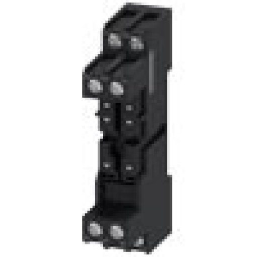 Plugin relay base 15 mm