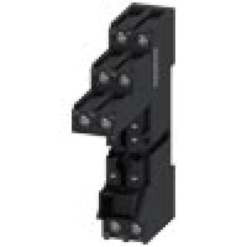 Plugin base for plugin socket safe separation
