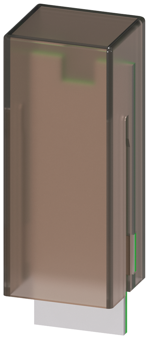 RC element 110230 V AC