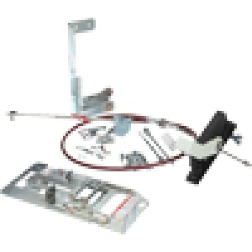 Accessory for VL800UL MG frame MaxFlex operator complete including operator