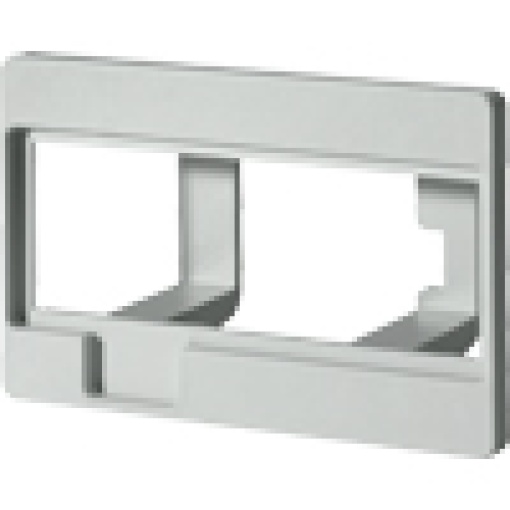 Adapter for operator panel 3UF720