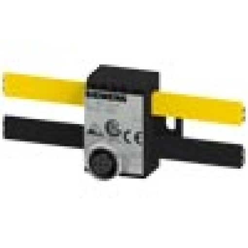 ASi M12 branch ASi and UAUX M12 socket IP676869K max 4 A